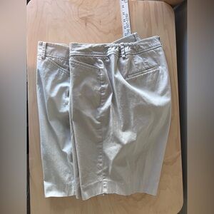 Talbots Woman’s Perfect Short 10” Plus